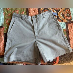 Deadstock 90’s khaki dockers shorts